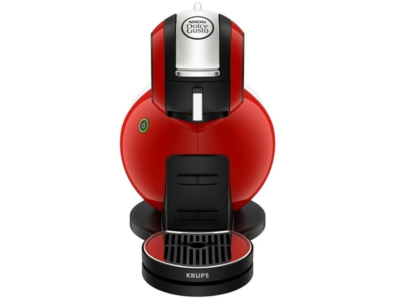 KRUPS KP2205HU Kapszulás kávéfőző