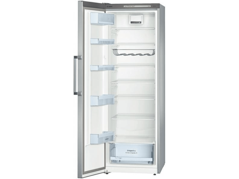 BOSCH KSV33VL30 Egyajtós hűtőszekrény