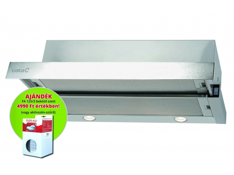 CATA TF-2003/60 DURALUM