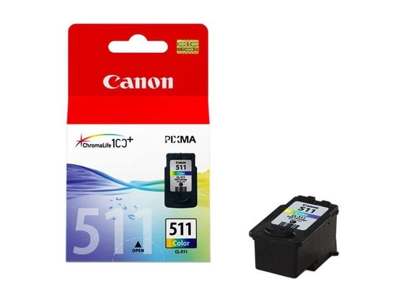 CANON CL-511 COLOR
