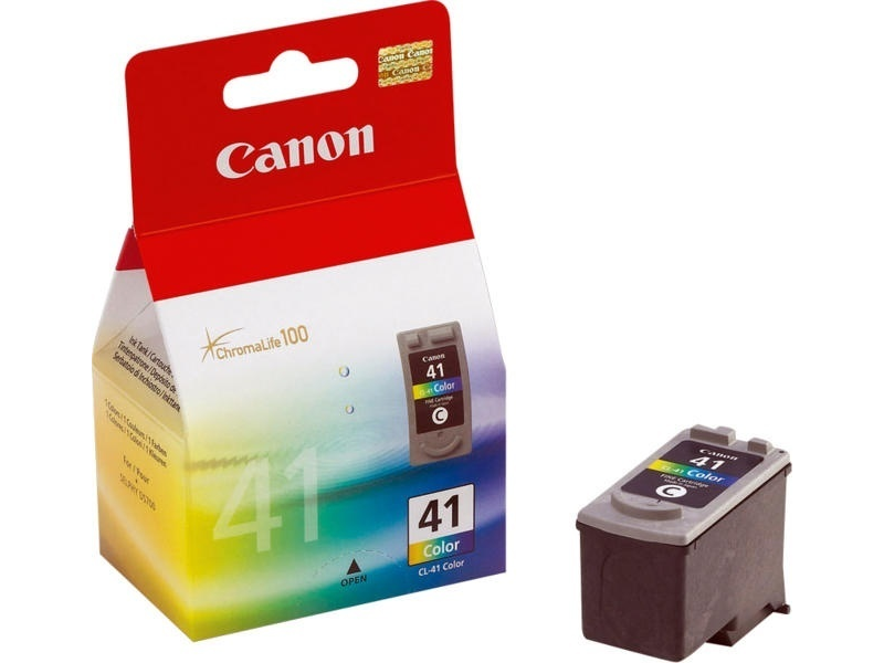 CANON CL-41 COLOR