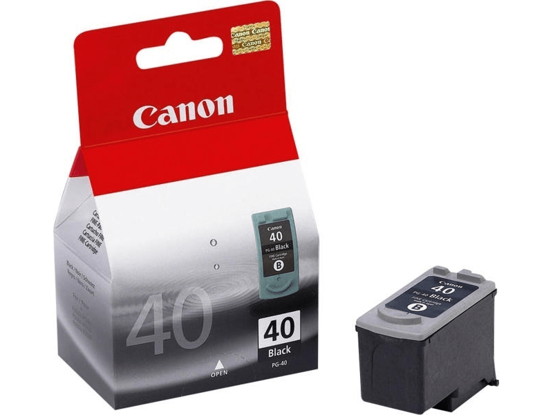 CANON PG-40 BL