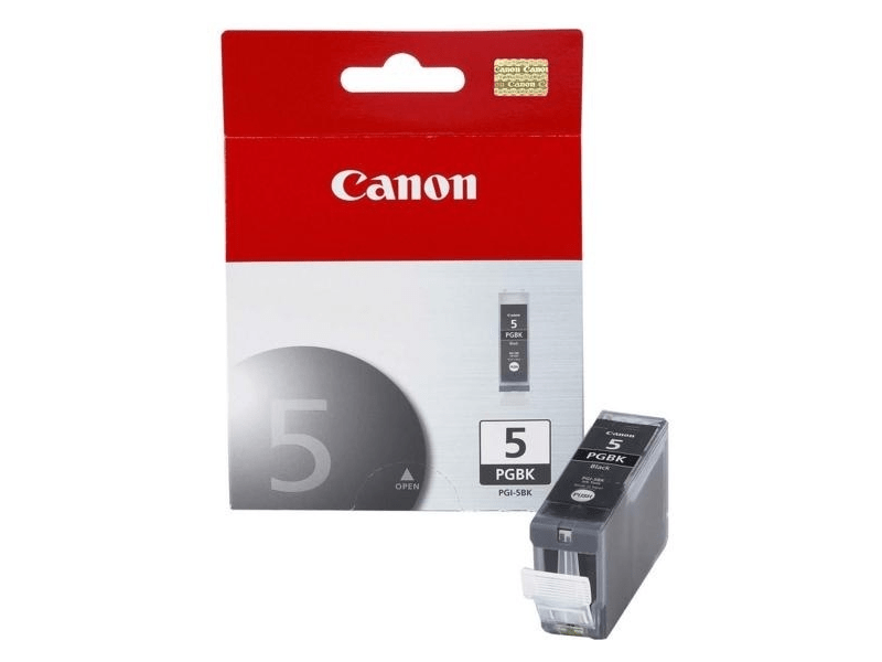 CANON PGI-5BK BL Tintapatron fekete