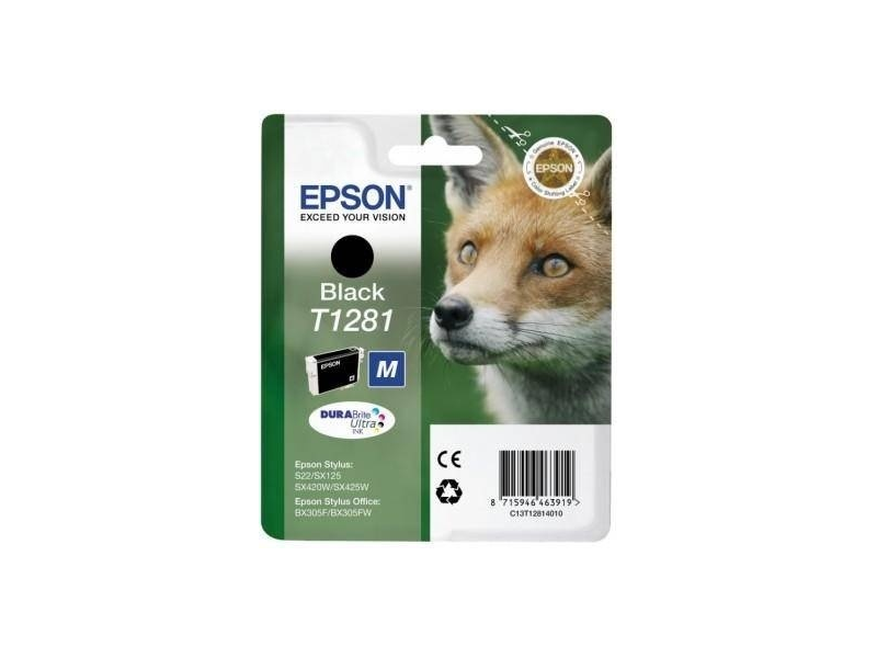 EPSON T12814010 BL