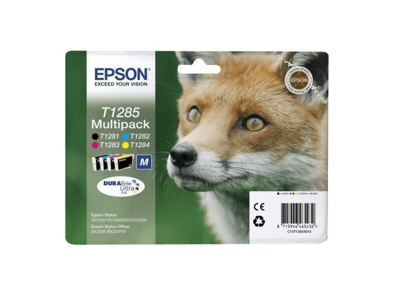 EPSON T12854010Multi