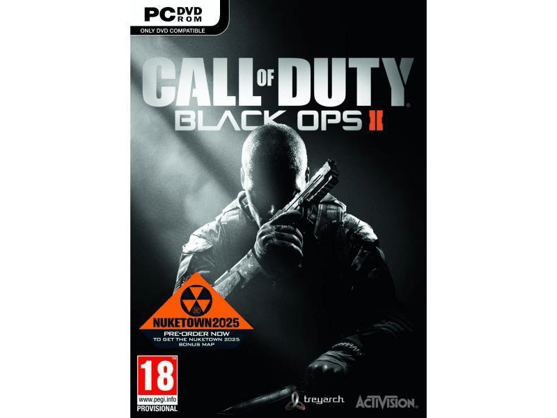 Call of Duty: Black Ops 2 (PC)