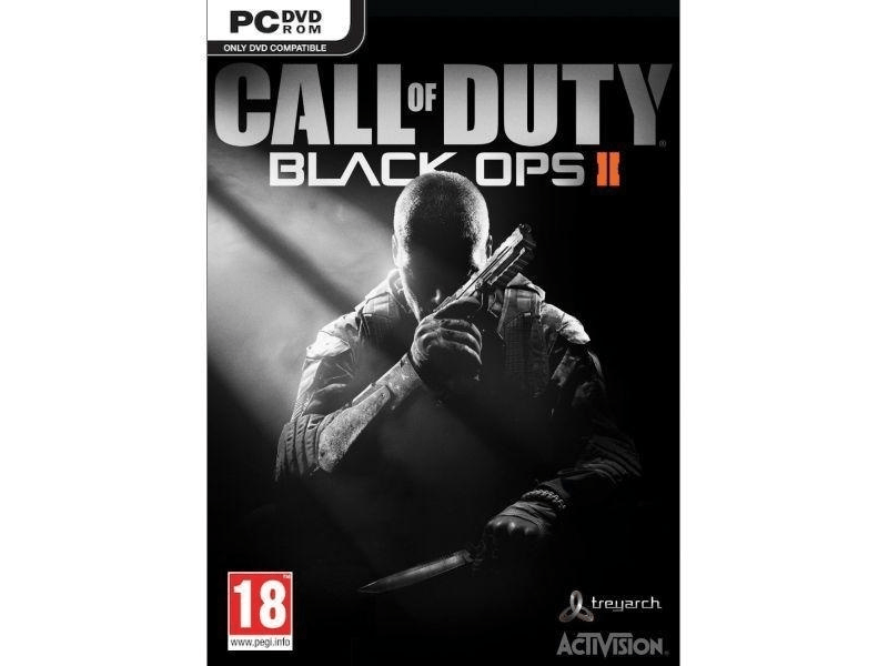 Call of Duty: Black Ops 2 (PC)