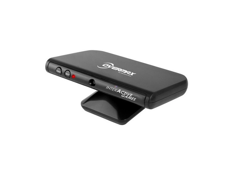 Overmax V-MOTION KONZOL