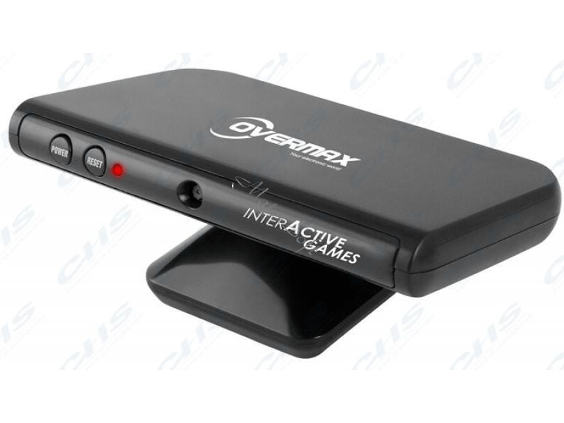 Overmax V-MOTION KONZOL