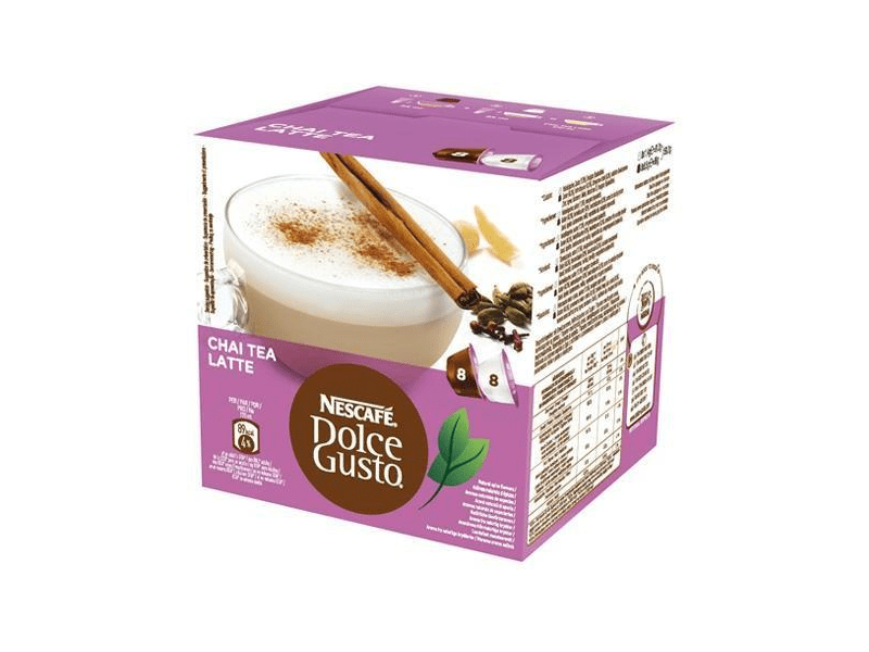 NESCAFÉ Dolce Gusto Chai Tea Latte kapszula