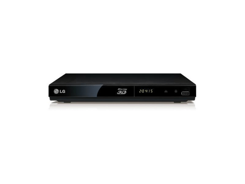 LG BP325 Blu-ray lejátszó