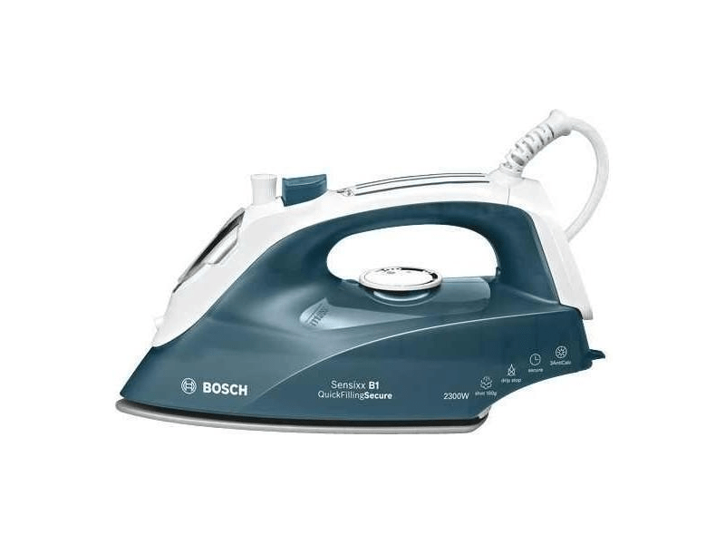 Bosch TDA2650 Gőzölős vasaló