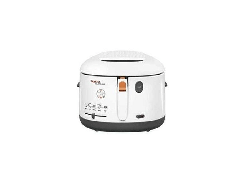 TEFAL FF162131 Filtra One olajsütő