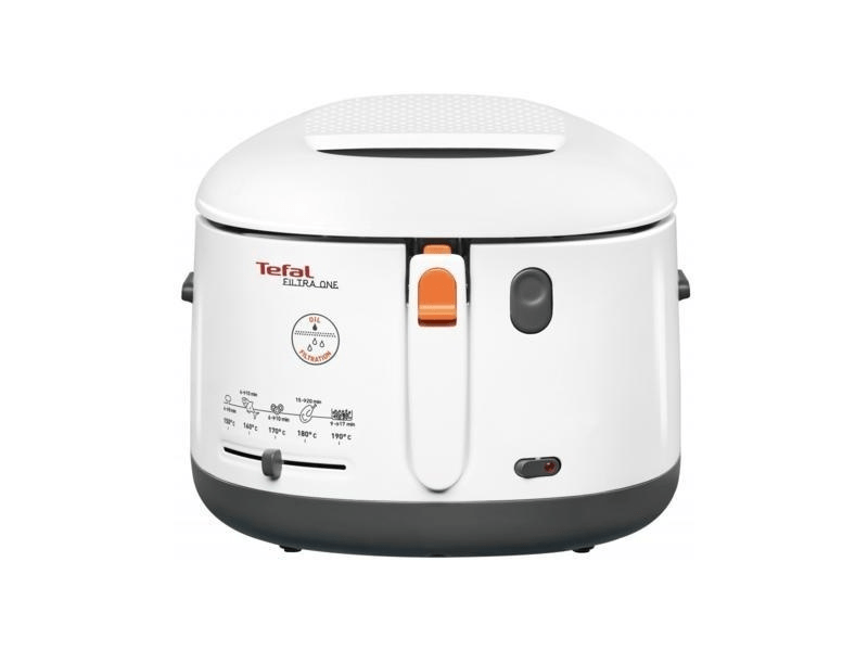TEFAL FF162131 Filtra One olajsütő