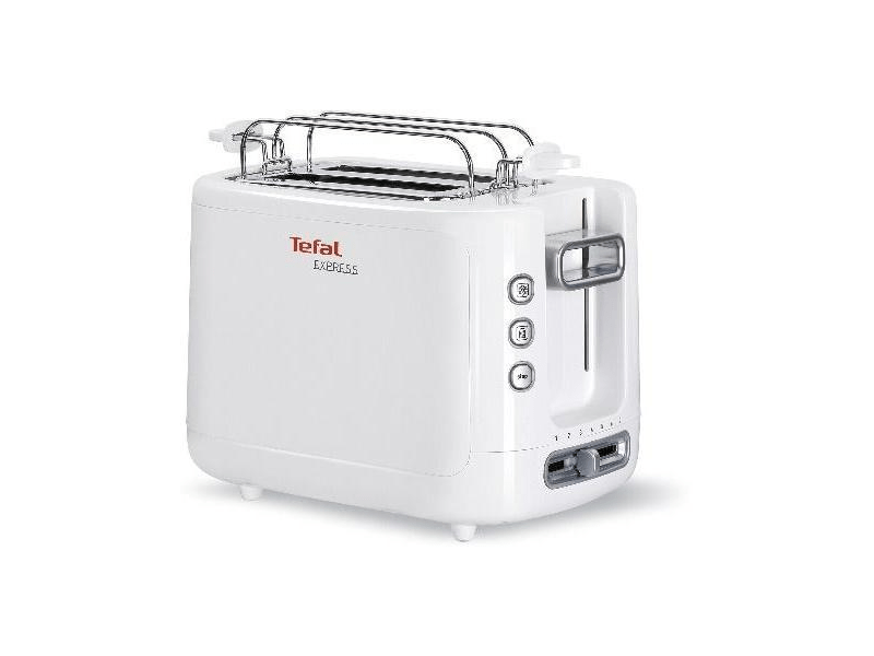 TEFAL TT360131 Kenyérpirító