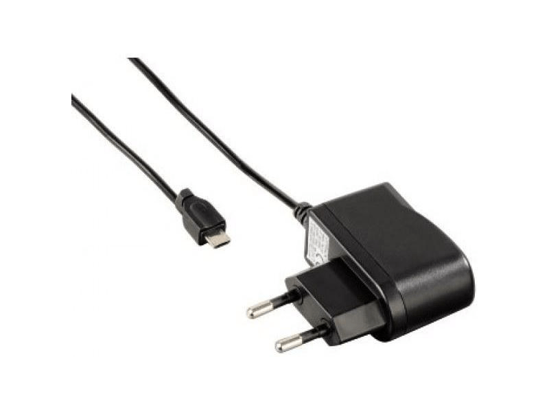 Hama 104829 Micro USB Hálózati töltő