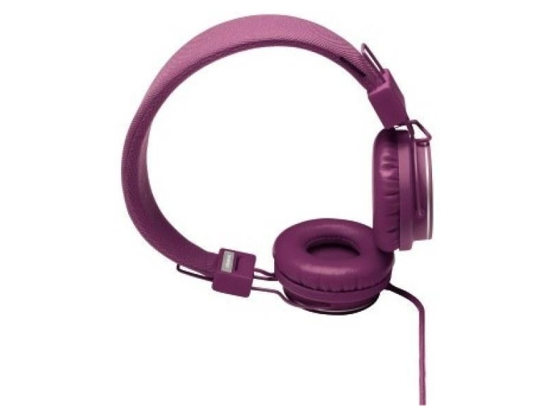 Hama 119216 Urbanears Plattan fejhallgató, Sötétkék