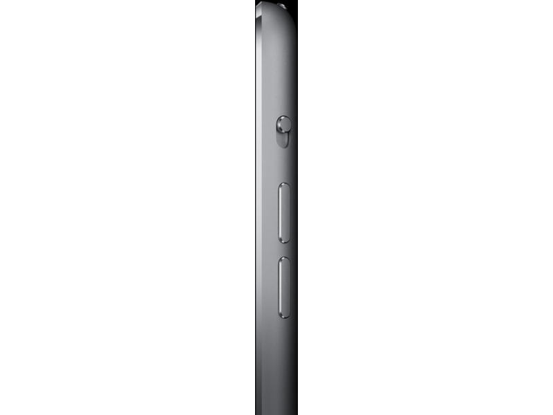 Apple iPad mini Wi-Fi + Cellular 16GB, fehér-ezüst (MD543HC/A)