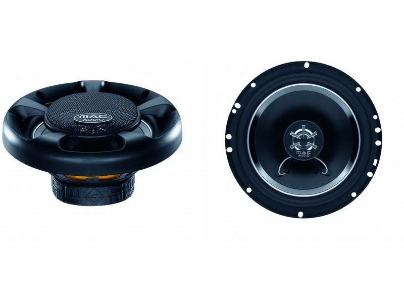 MAC Audio MPExlusive 16.2 Hangszóró