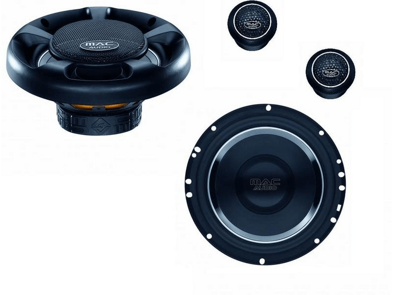 MAC Audio MPExclusive 2.16 Hangszóró