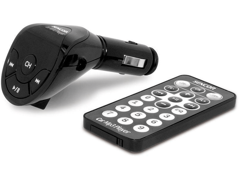 Sencor SWM 101 FM Transzmitter