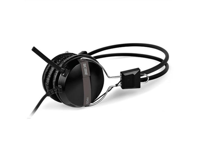 ACME HM09 Fejhallgató