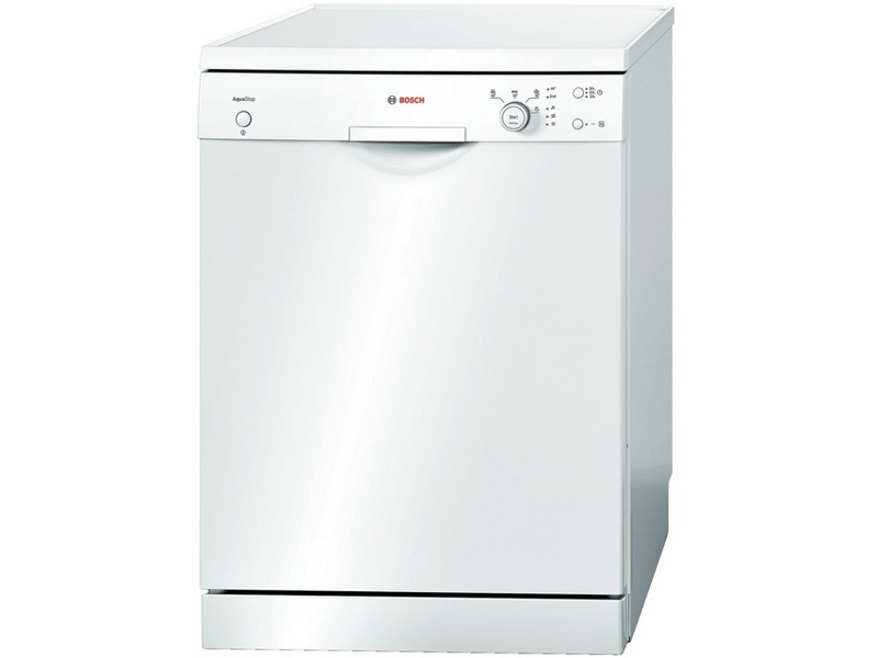 BOSCH SMS40E32EU Mosogatógép