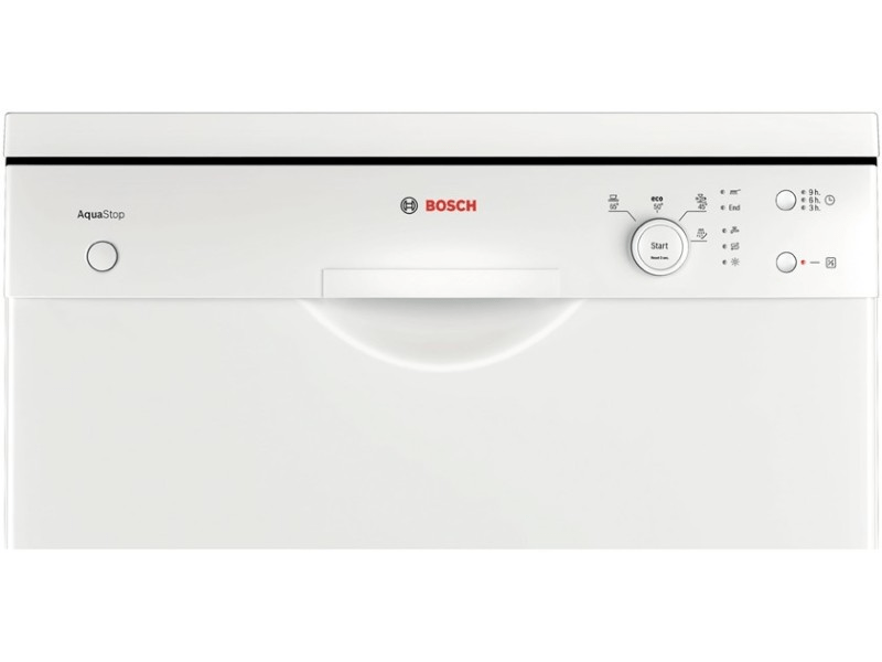 BOSCH SMS40E32EU Mosogatógép