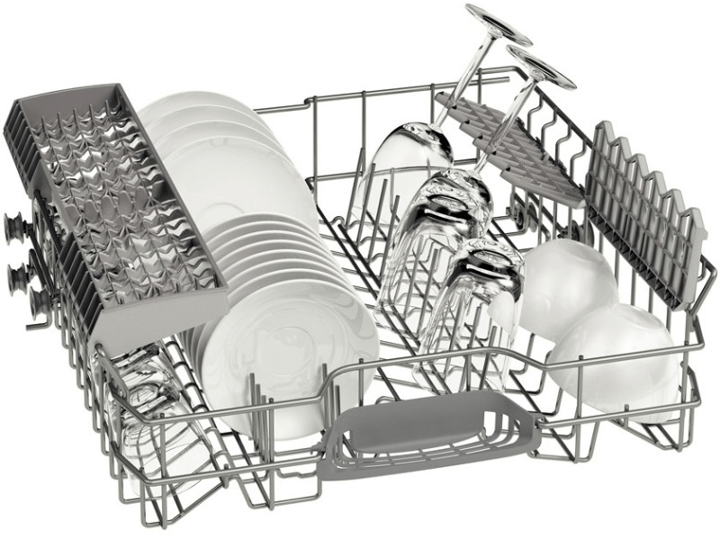 BOSCH SMS40E32EU Mosogatógép