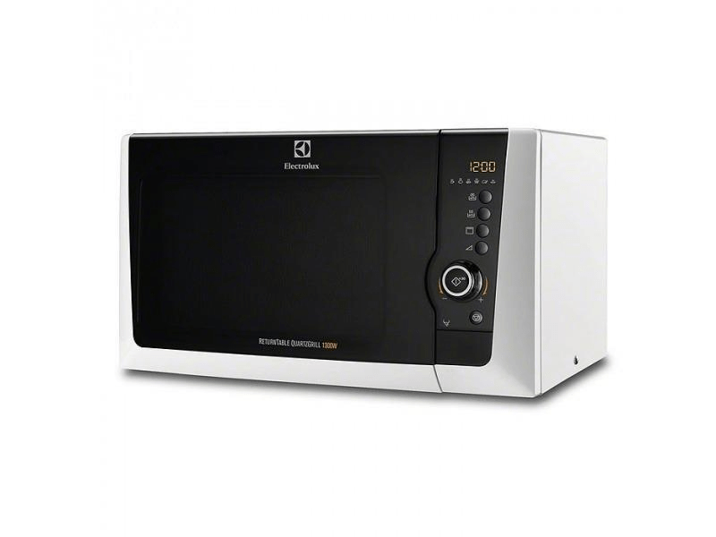 Electrolux EMS28201OW Mikrohullámú sütő, grill funkció