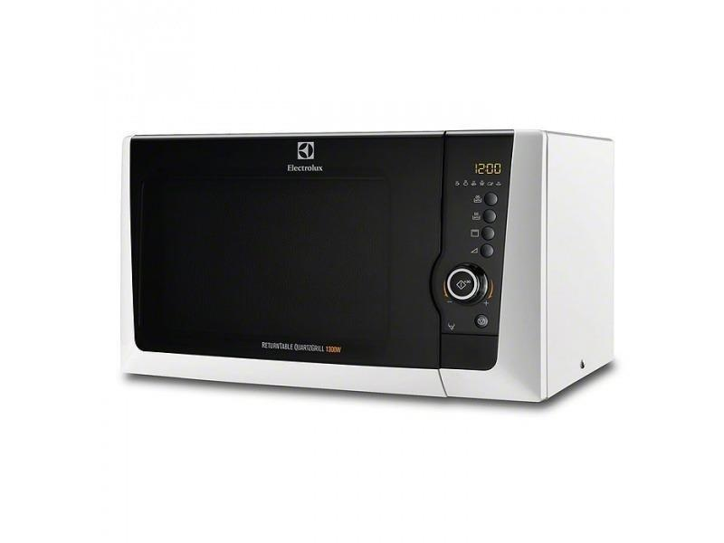 Electrolux EMS28201OW Mikrohullámú sütő, grill funkció