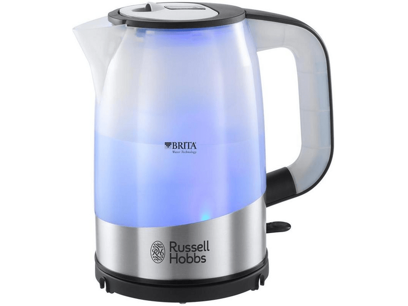 RUSSELL-HOBBS 18554-70 Vízszűrős vízforraló