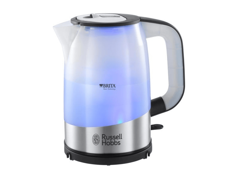 RUSSELL-HOBBS 18554-70 Vízszűrős vízforraló
