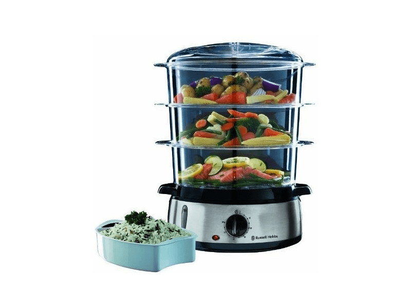 Russell Hobbs 19270-56 Cook@Home