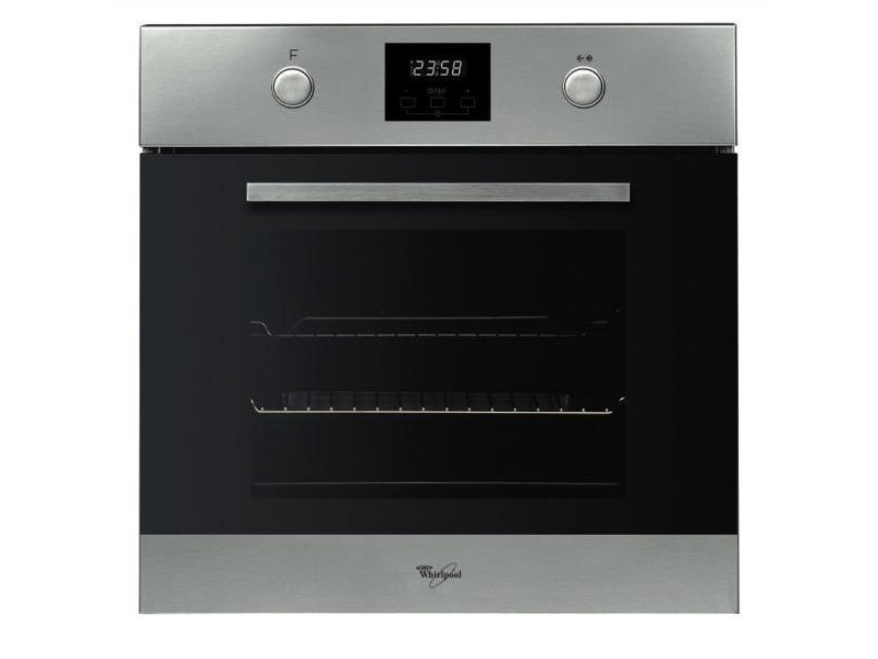 WHIRLPOOL AKP 461/IX