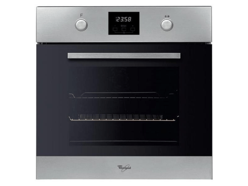 WHIRLPOOL AKP 461/IX