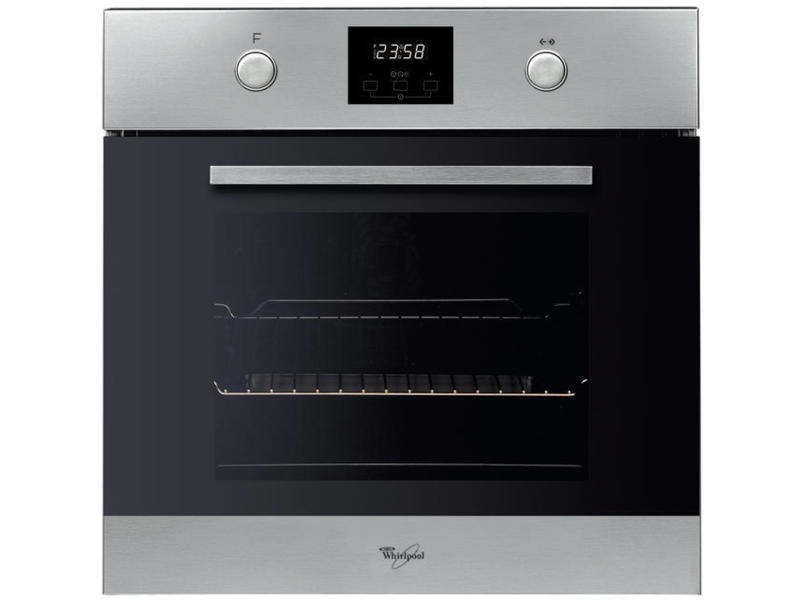 WHIRLPOOL AKP 461/IX