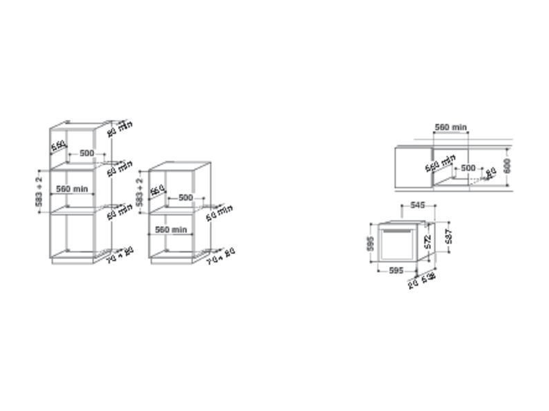 WHIRLPOOL AKP 461/IX