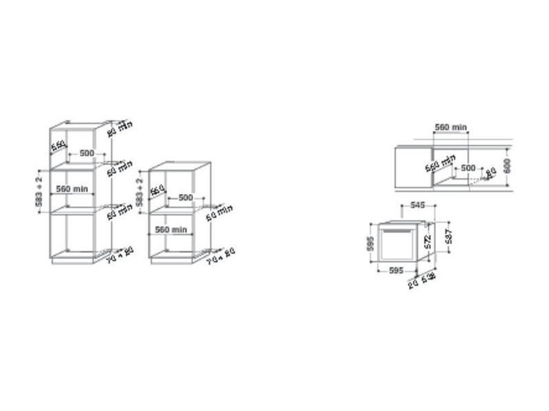 WHIRLPOOL AKP 461/IX