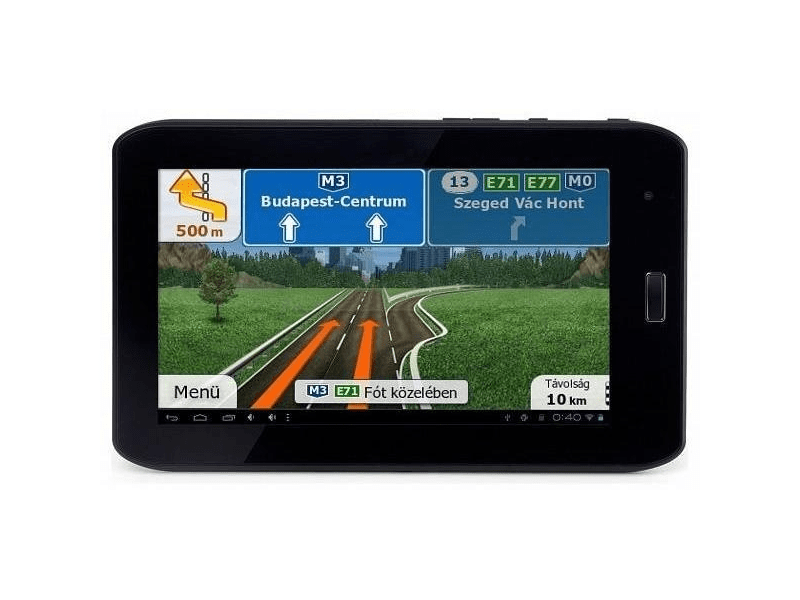 NAVON Platinum Explorer 7 GPS
