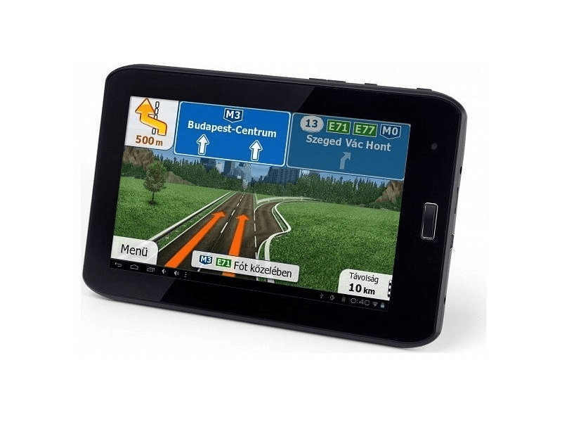 NAVON Platinum Explorer 7 GPS