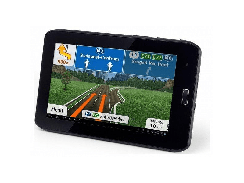 NAVON Platinum Explorer 7 GPS