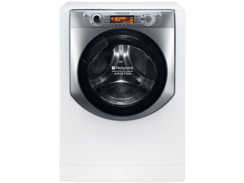 HOTPOINT ARISTON AQ114D 697D EU/B Elöltöltős mosógép