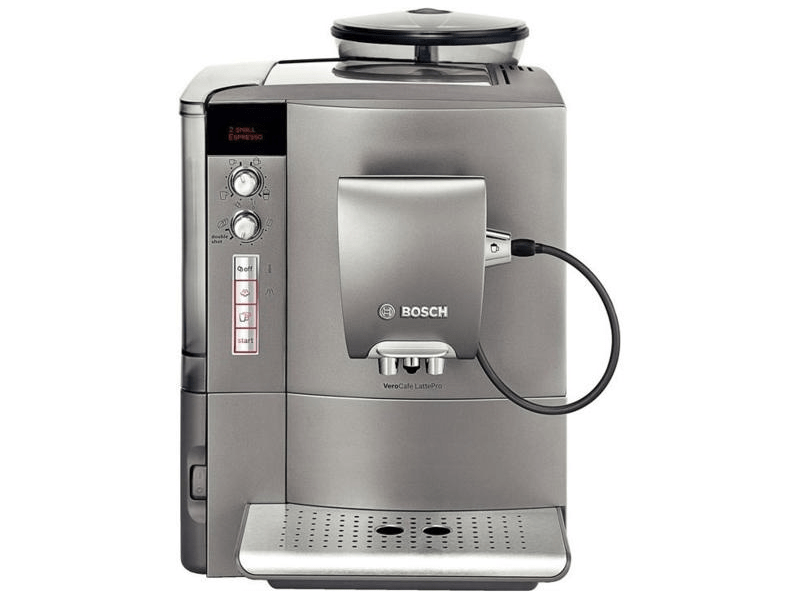 BOSCH TES50621RW Automata kávéfőző