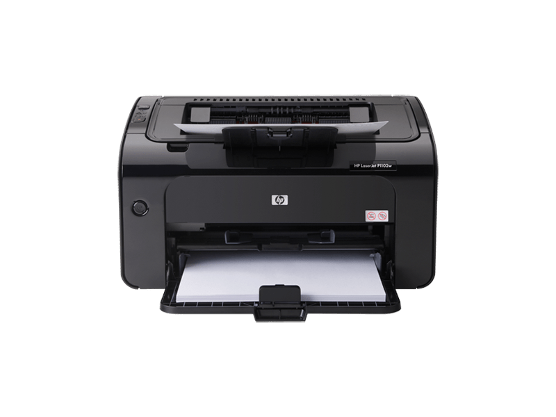 HP Laserjet P1102W (CE657A)