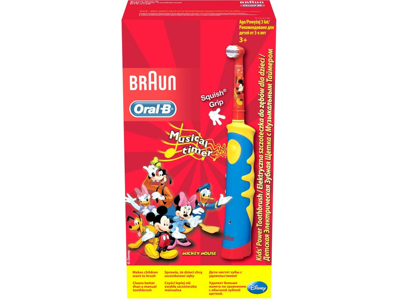 ORAL-B BD10.513K