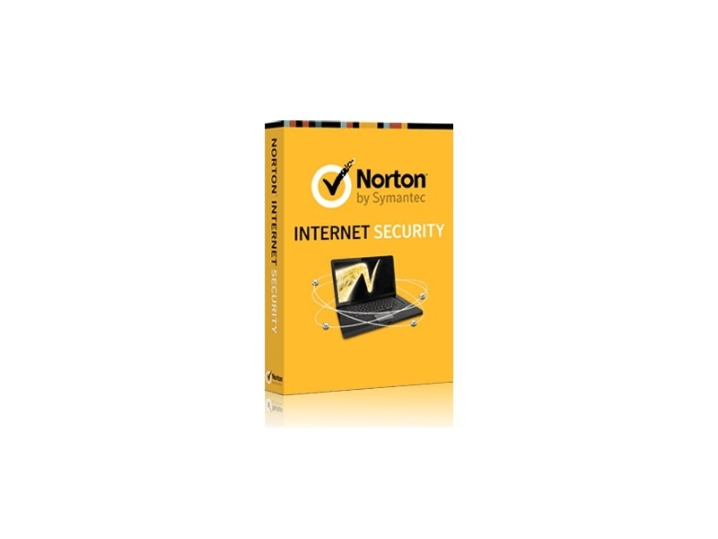 Norton 360 2013 HU 1 USER 3LIC MM UPG adatvédelmi szoftver