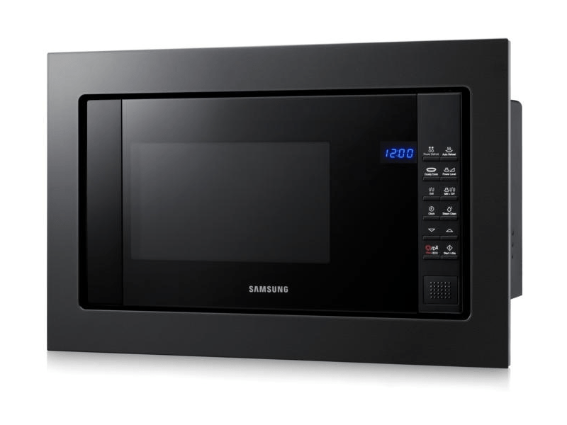 SAMSUNG FG87SUB Beépíthető mikrohullámú sütő