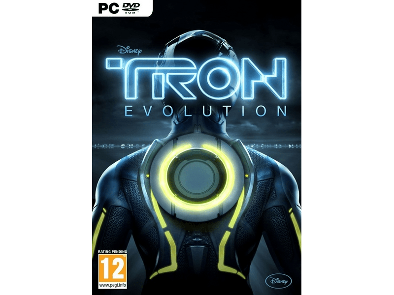 FS Tron: Evolution PC