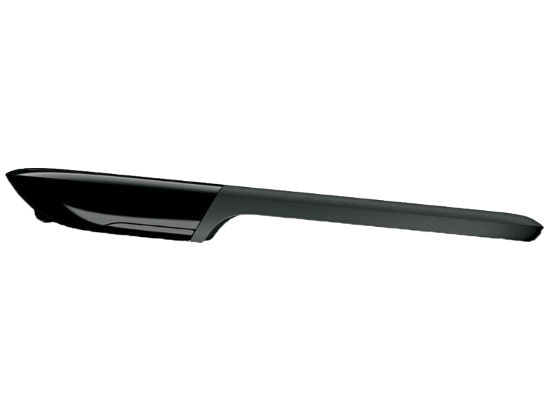 MICROSOFT RVF-00050 Microsoft ARC Touch, fekete